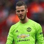 De Gea Akui Pemain United Tidak Berkualitas