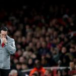 Emery Buka Suara Terkait Dipecatnya dari Arsenal