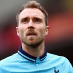 Mourinho Siap Untuk Segera Lepas Eriksen ke MU