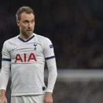 Eriksen Akan Segera Bergabung ke MU?