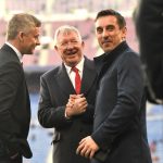 Gary Neville Sarankan MU Untuk Beli Pemain Anyar