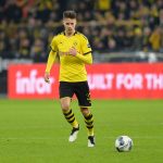 Barca Inginkan Julian Weigl?