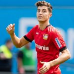 Kai Havertz Ingin Berlabuh ke Old Trafford?