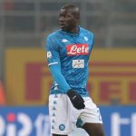 Madrid Serius Untuk Hadirkan Kalidou Koulibaly