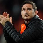 Lampard Akui Tak Kecewa Dengan Kekalahan Timnya