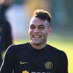 Martinez Tegaskan Masih Betah di Inter