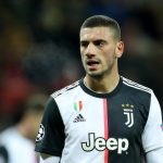 Demiral Jadi Pemain Incaran Utama Mourinho