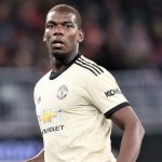 Nasib Pogba di MU Masih Belum Jelas