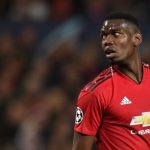 MU Dikabarkan Siap Untuk Lepas Pogba?