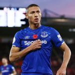 Everton Tak Berniat Untuk Melepas Richarlison ke MU