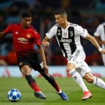 Solskjaer Nilai Rashford Hampir Mirip Ronaldo