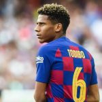 Todibo Jadi Incaran Juve?