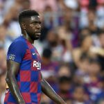 Chelsea Tertarik Boyong Umtiti