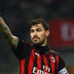 Barcelona Coba Dekati Alessio Romagnoli