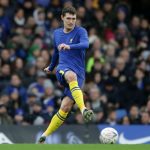 Andreas Christensen Masuk Dalam Perburuan Barca?