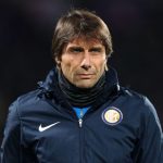 Conte Kecewa Dengan Permainan Timnya