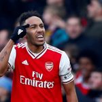 Aubameyang Diisukan Berniat Berkostum Barca?