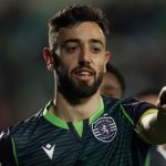 MU Segera Selesaikan Transfer Bruno Fernandes?