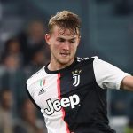 Ternyata, Barca Masih Menginginkan De Ligt