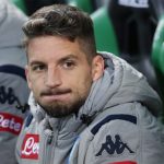 United Harus Coba Rekrut Dries Mertens