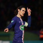 Arsenal Ikut Buru Edinson Cavani