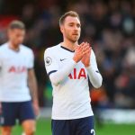 Barca Dirumorkan Siap Datangkan Eriksen