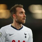 Conte Tegaskan Tak Pernah Membahas Tentang Eriksen