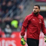 Milan Beri Kontrak Anyar Bagi Gianluigi Donnarumma