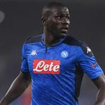 MU Sudah Sepakat Untuk Rekrut Kalidou Koulibaly?