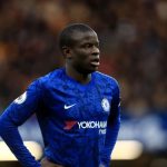 Kante Dirumorkan Bakal Bergabung ke Madrid?