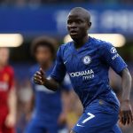 Barca Tolak Untuk Datangkan Kante