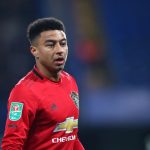 MU Dirumorkan Bakal Lepas Lingard?