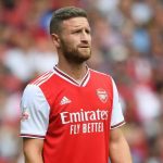 Mustafi Akan Tinggalkan Emirates?