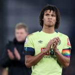 Chelsea Tak Jadi Dapatkan Nathan Ake