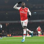 Bielsa Puji Performa Nicolas Pepe