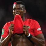 Madrid Serius Inginkan Paul Pogba