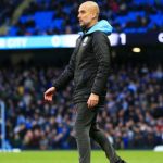 PSG Ikut Buru Jasa Pep Guardiola?