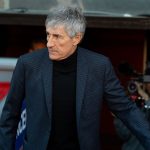 Beberapa Pemain Masuk Incaran Quique Setien