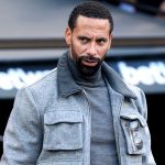 Rio Ferdinand Akui Malu Dengan Kekalahan MU