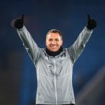 Rodgers Tegaskan Persaingan EPL Masih Panjang