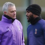 Mourinho Sedang Bersitegang Dengan Rose