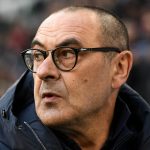 Sarri Akan Pensiun di Bianconerri?