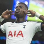 Serge Aurier Jadi Incaran Ketiga Rossonerri?