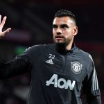 Sergio Romero Dinilai Tak Pantas Jadi Kiper Cadangan