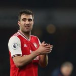 Sokratis Akui Tugas Para Bek Semakin Berat