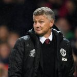 Posisi Solskjaer di MU Masih Aman