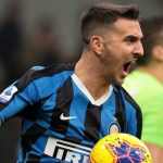 Tawaran MU ke Vecino Ditolak Inter