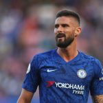 Spurs Sebaiknya Coba Datangkan Giroud