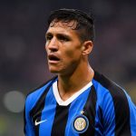 Inter Masih Bingung Soal Alexis Sanchez