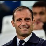 Allegri Akan Latih Man United?